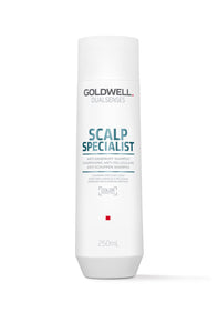 Dualsenses Scalp Specialist Anti Dandruff Shampoo. (250 ml)