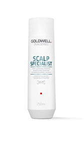 Dualsenses Scalp Specialist Deep Cleanse Shampoo. (250 ml)