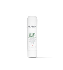 Dualsenses Curly Twist Hydrating Conditioner. (300 ml)