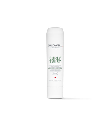 Dualsenses Curly Twist Hydrating Conditioner. (300 ml)