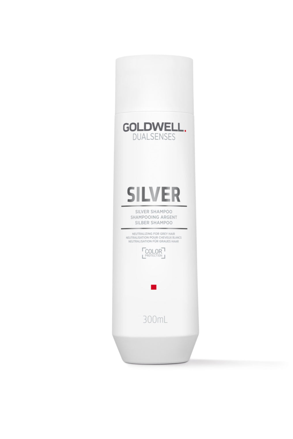 Dualsenses Silver Shampoo (300 ml)