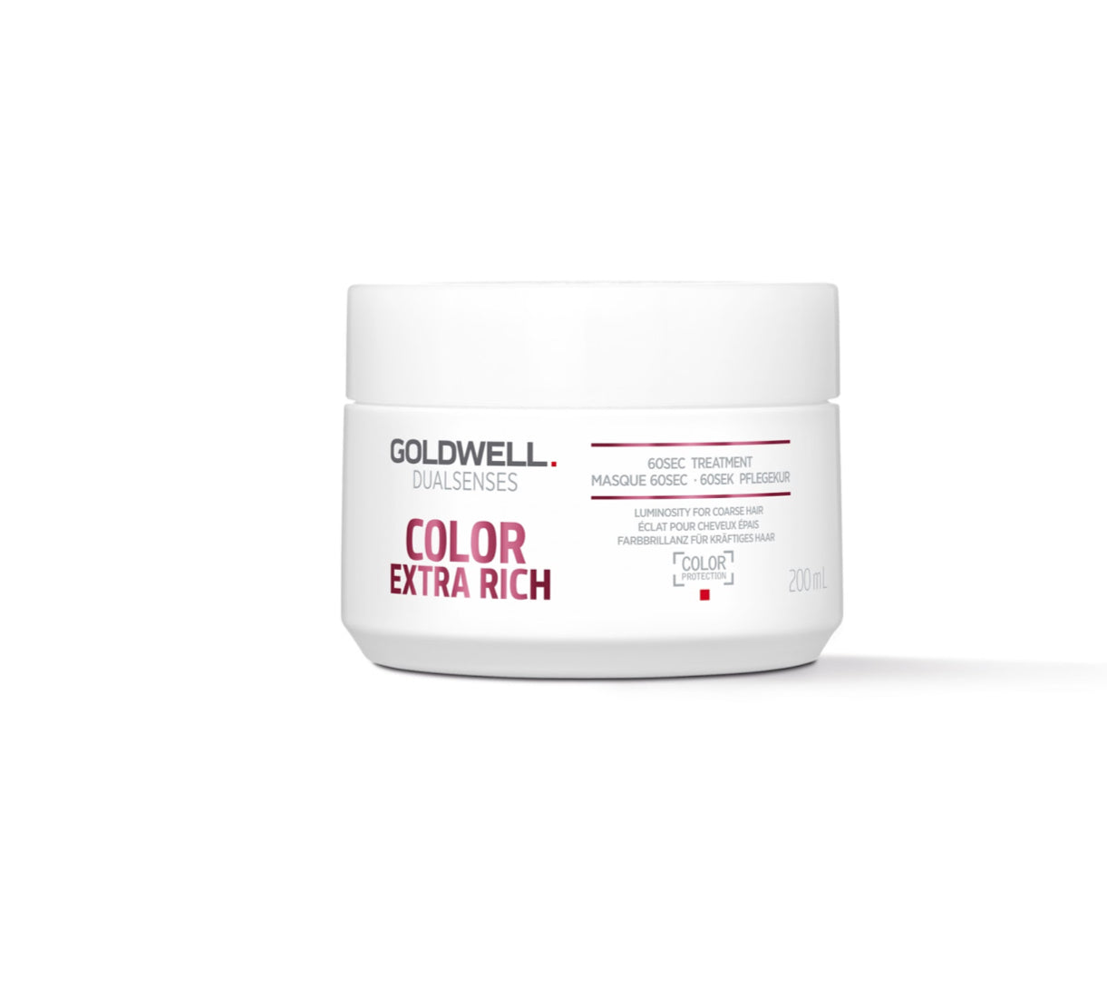 Dualsenses Colour Extra Rich Treatment (200 ml)