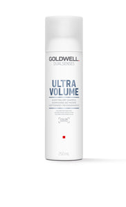 Dualsenses Ultra Volume Bodifying Dry Shampoo aerosol   (250ml)