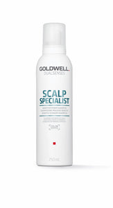 Dualsenses Scalp Specialist Sensitive Foam Shampoo  (250 ml)