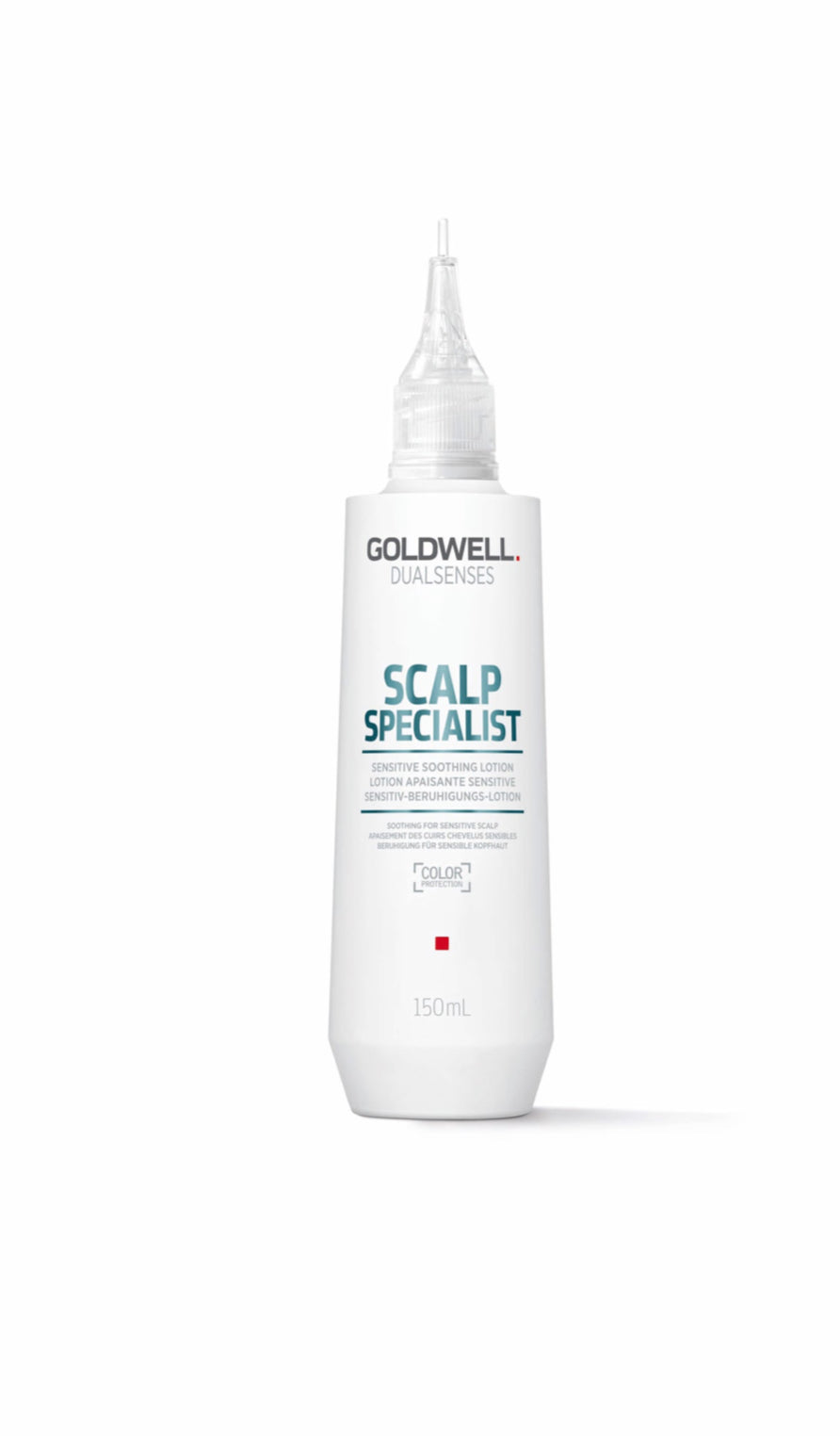 Dualsenses Scalp Specialist Sensitive Smoothing Lotion.  (150 ml)