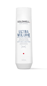 Dualsense Ultra Volume Bodifing Shampoo  (300 ml)
