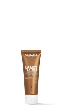 Creative Superego Structure Styling Creme (75 ml)